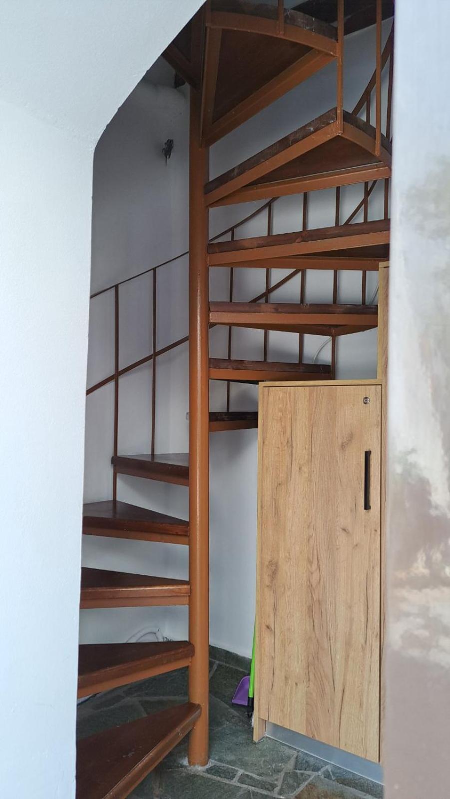 Superb Apartments Kriaras Sea View In Sfakia Khora Sfakion Exterior photo
